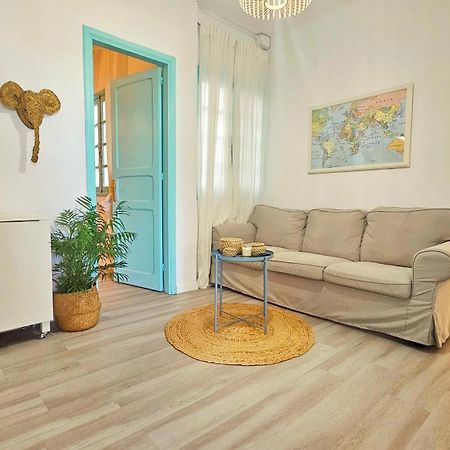 San Sebastián de la Gomera Paraiso Las Galanas 2Rooms מראה חיצוני תמונה
