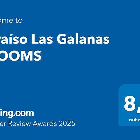 San Sebastián de la Gomera Paraiso Las Galanas 2Rooms מראה חיצוני תמונה