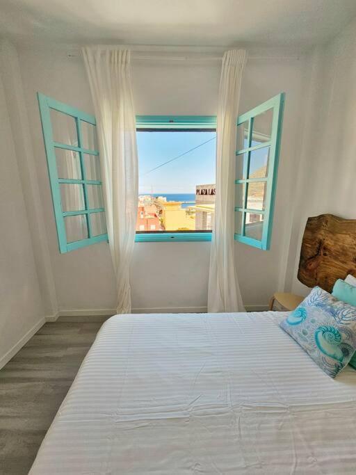 San Sebastián de la Gomera Paraiso Las Galanas 2Rooms מראה חיצוני תמונה