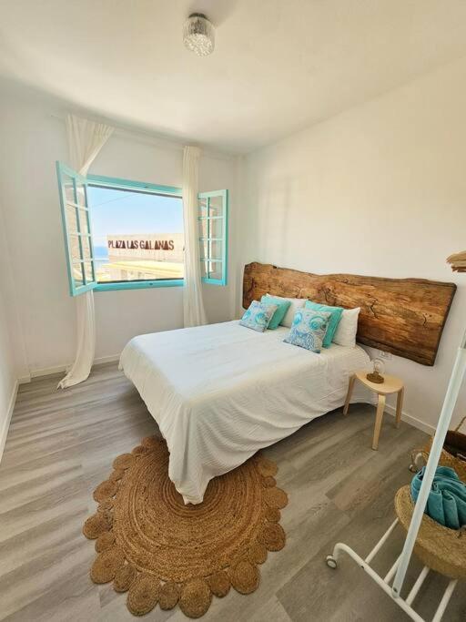 San Sebastián de la Gomera Paraiso Las Galanas 2Rooms מראה חיצוני תמונה
