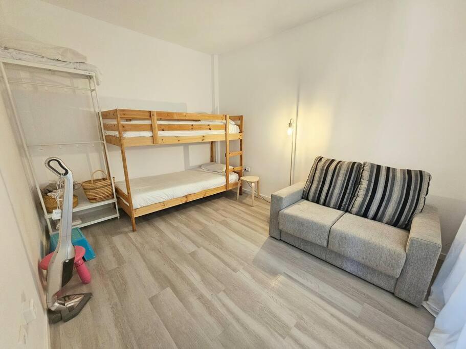 San Sebastián de la Gomera Paraiso Las Galanas 2Rooms מראה חיצוני תמונה