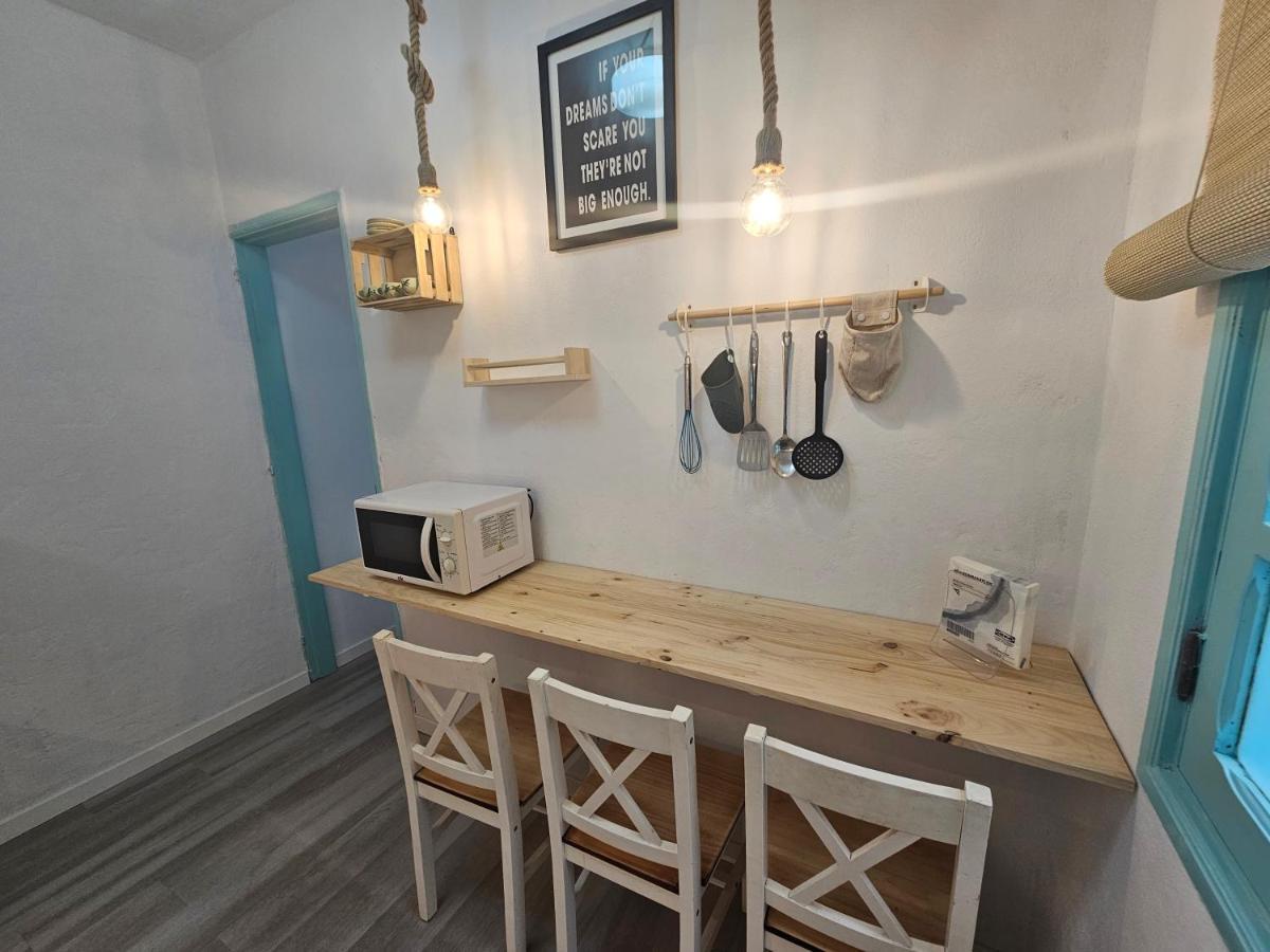 San Sebastián de la Gomera Paraiso Las Galanas 2Rooms מראה חיצוני תמונה
