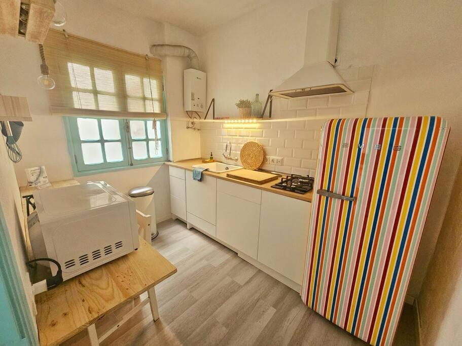 San Sebastián de la Gomera Paraiso Las Galanas 2Rooms מראה חיצוני תמונה