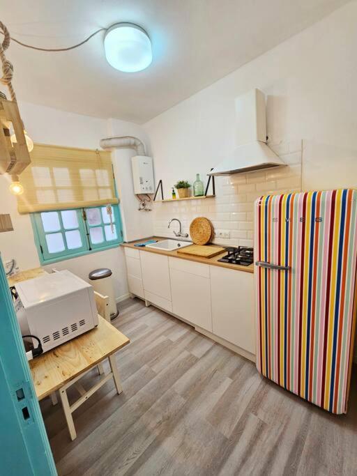 San Sebastián de la Gomera Paraiso Las Galanas 2Rooms מראה חיצוני תמונה
