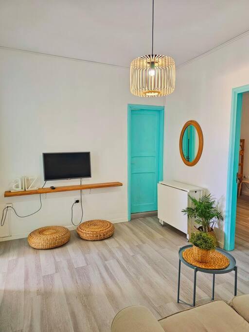 San Sebastián de la Gomera Paraiso Las Galanas 2Rooms מראה חיצוני תמונה
