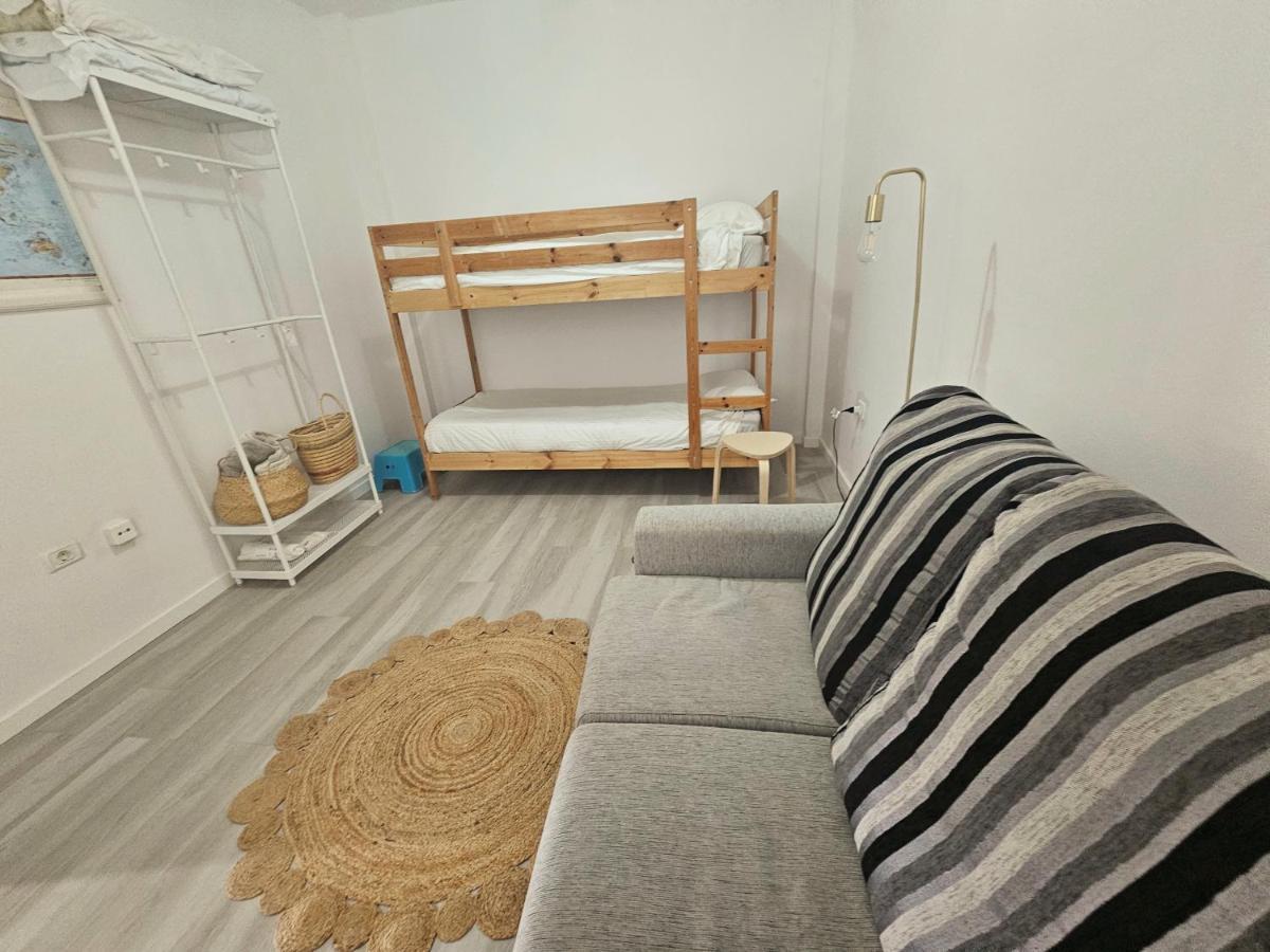 San Sebastián de la Gomera Paraiso Las Galanas 2Rooms מראה חיצוני תמונה