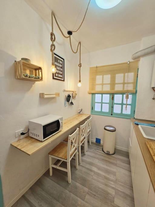 San Sebastián de la Gomera Paraiso Las Galanas 2Rooms מראה חיצוני תמונה