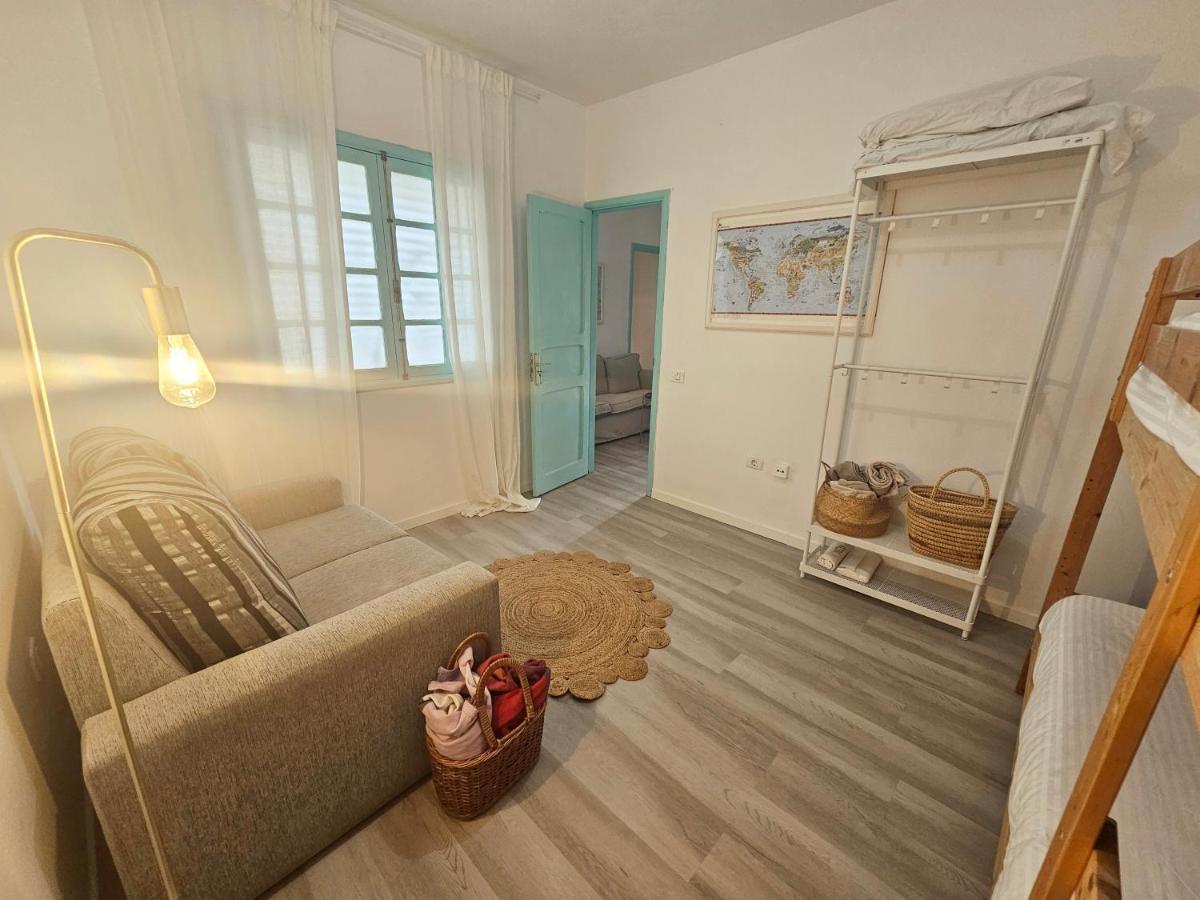 San Sebastián de la Gomera Paraiso Las Galanas 2Rooms מראה חיצוני תמונה