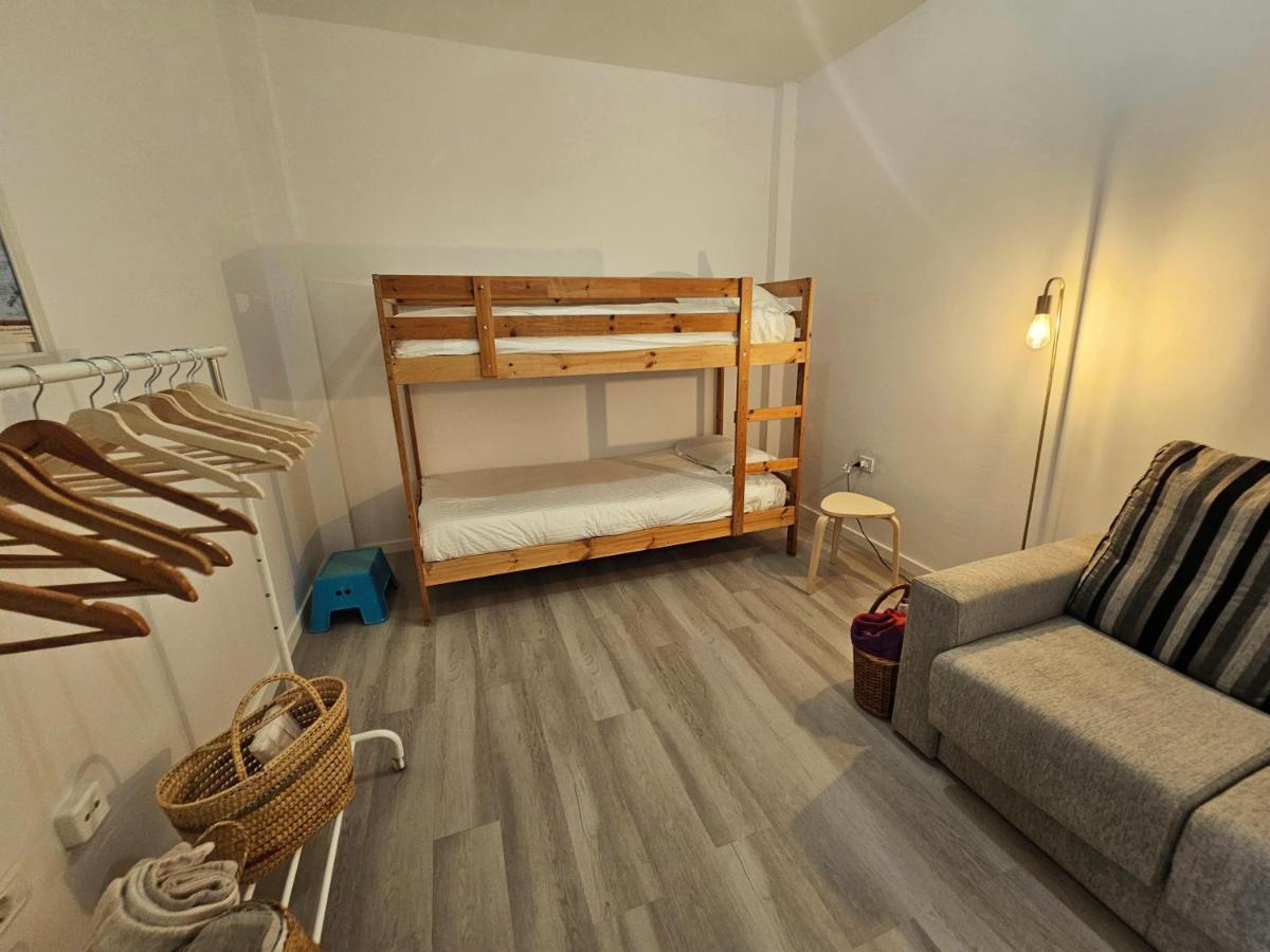 San Sebastián de la Gomera Paraiso Las Galanas 2Rooms מראה חיצוני תמונה