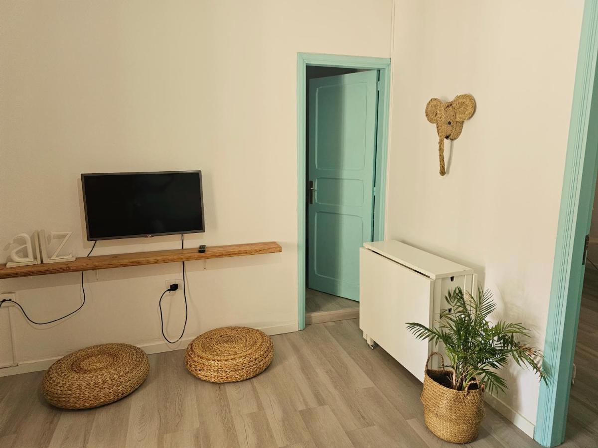 San Sebastián de la Gomera Paraiso Las Galanas 2Rooms מראה חיצוני תמונה
