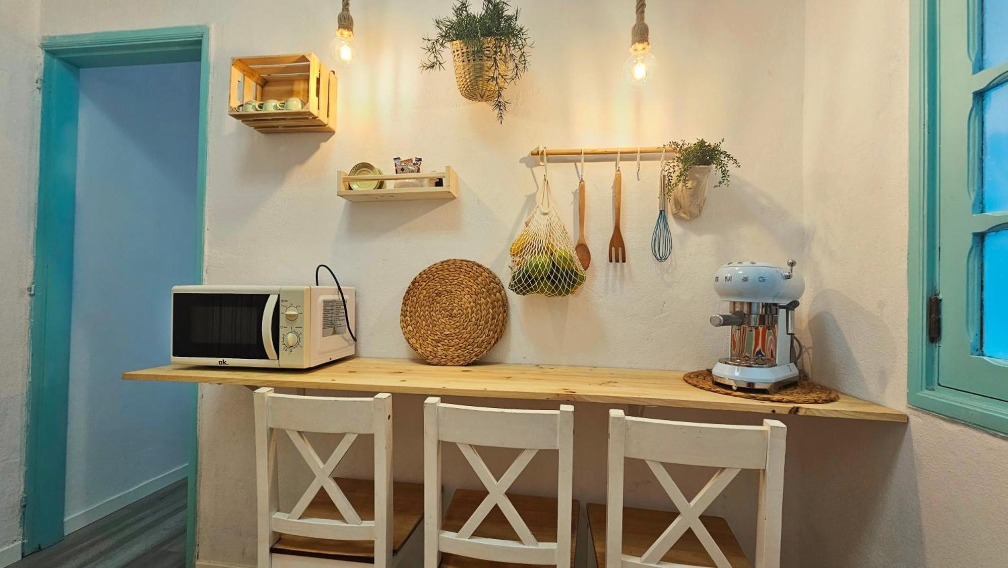 San Sebastián de la Gomera Paraiso Las Galanas 2Rooms מראה חיצוני תמונה