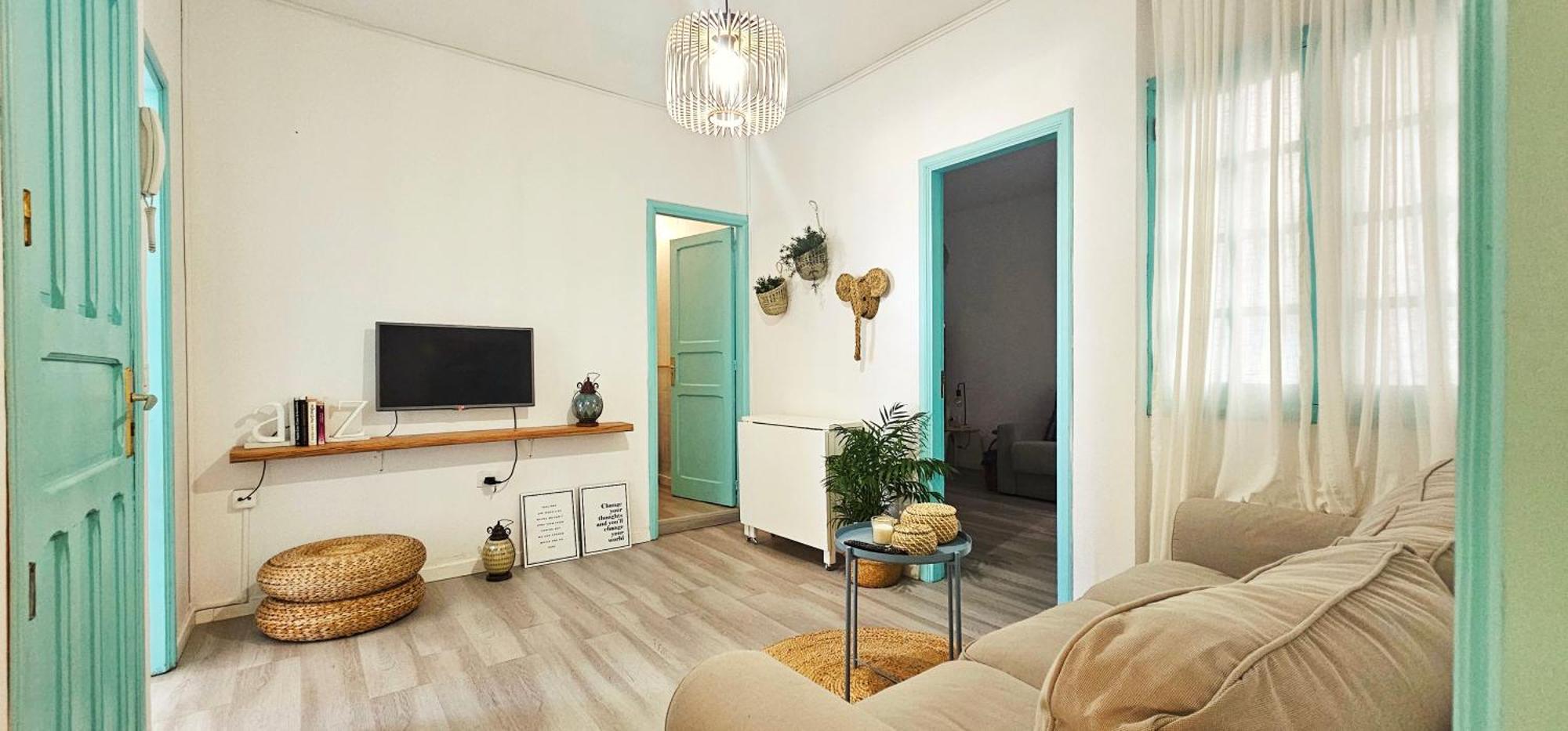San Sebastián de la Gomera Paraiso Las Galanas 2Rooms מראה חיצוני תמונה