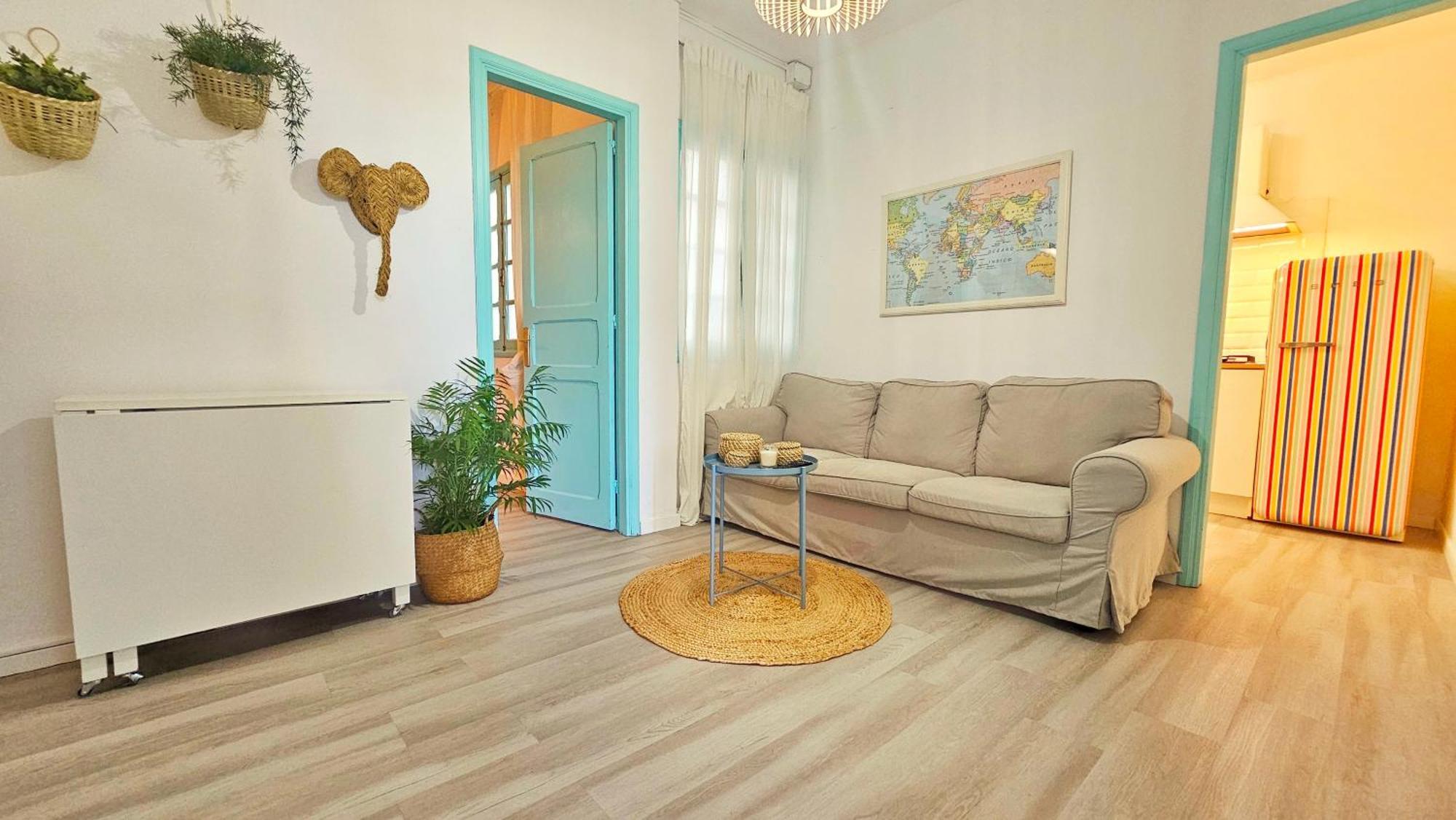 San Sebastián de la Gomera Paraiso Las Galanas 2Rooms מראה חיצוני תמונה