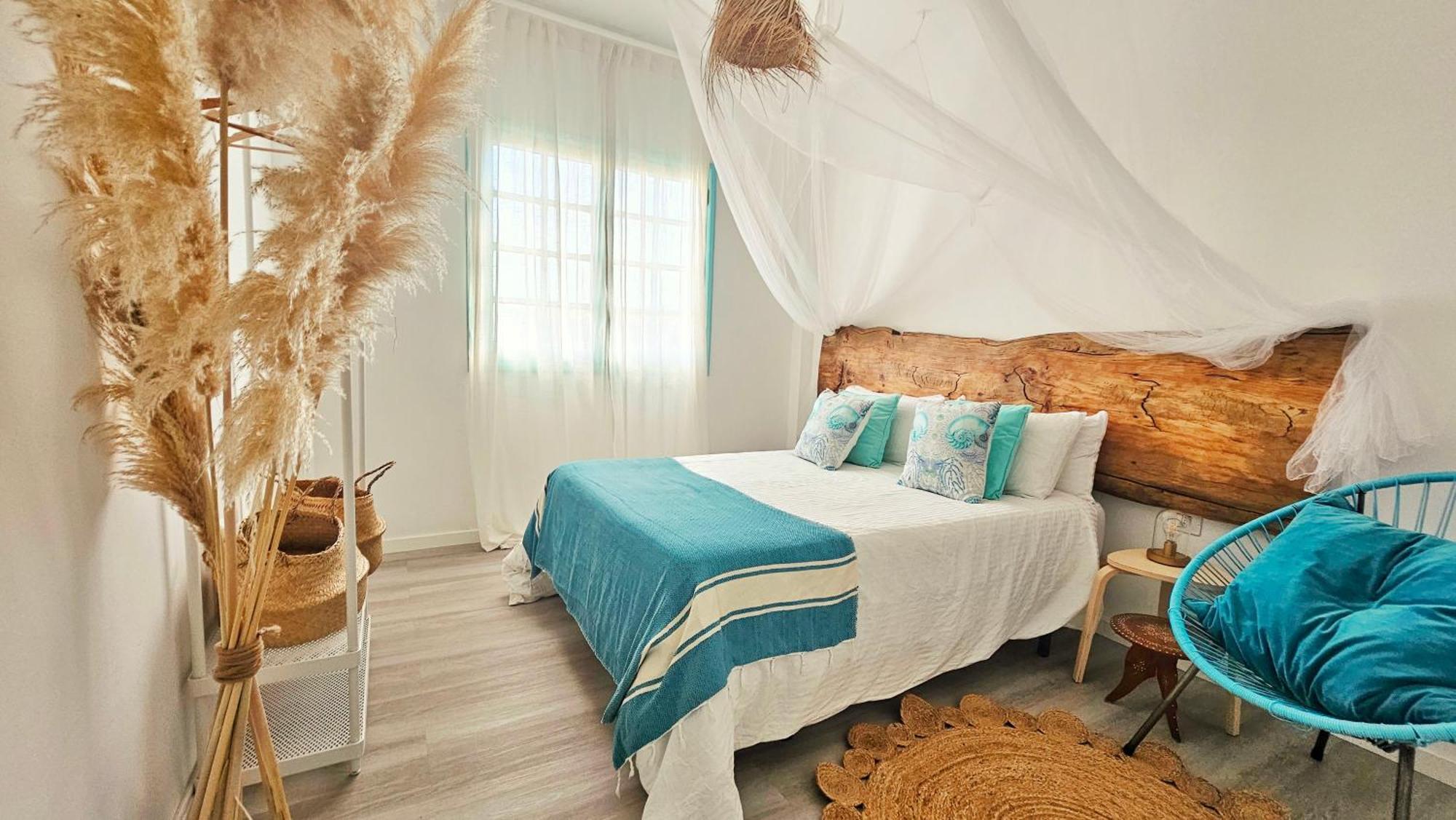 San Sebastián de la Gomera Paraiso Las Galanas 2Rooms מראה חיצוני תמונה