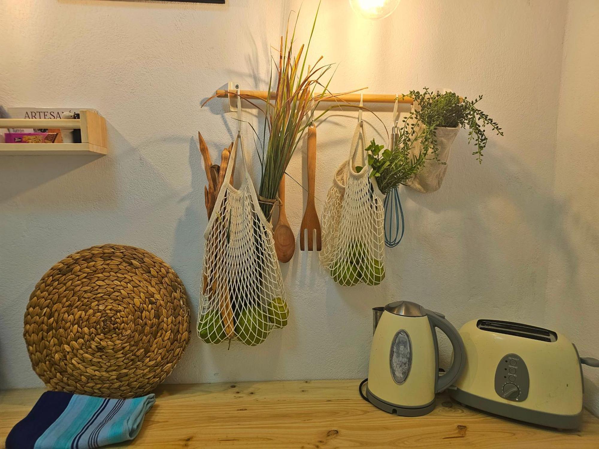 San Sebastián de la Gomera Paraiso Las Galanas 2Rooms מראה חיצוני תמונה