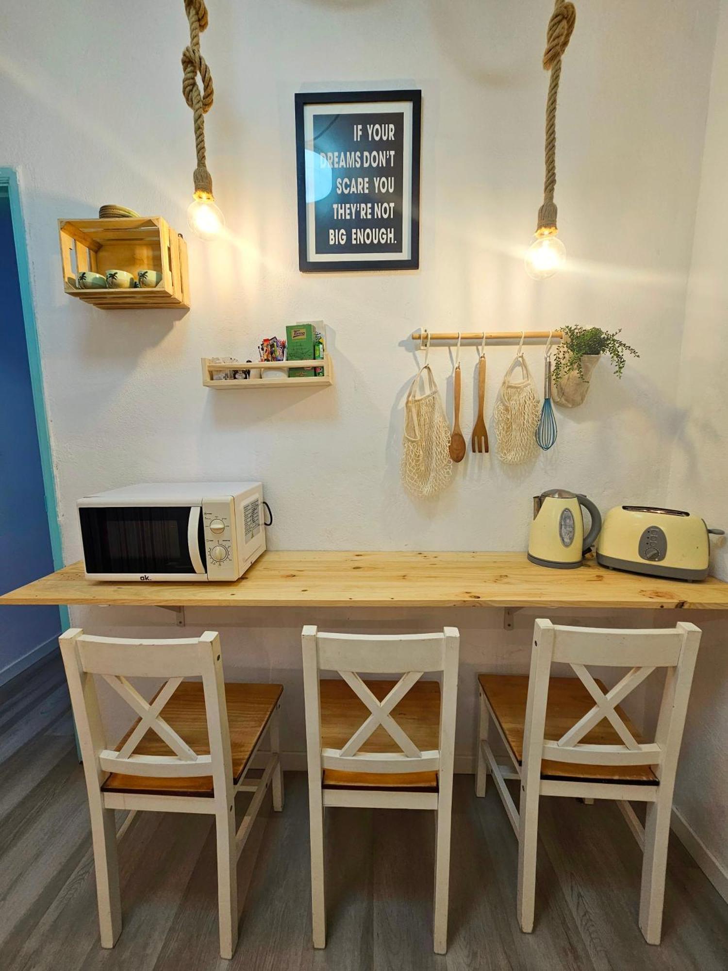 San Sebastián de la Gomera Paraiso Las Galanas 2Rooms מראה חיצוני תמונה