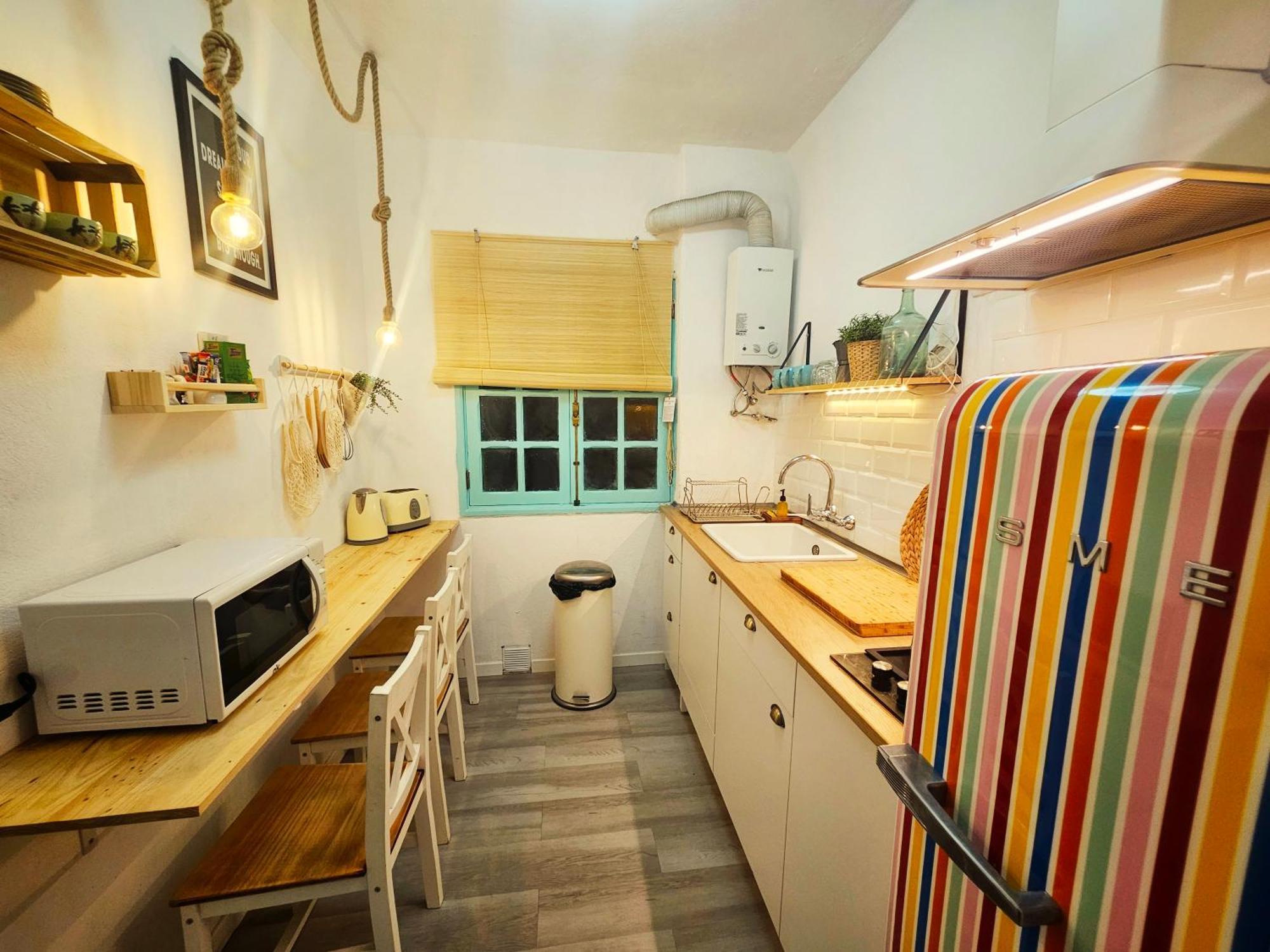 San Sebastián de la Gomera Paraiso Las Galanas 2Rooms מראה חיצוני תמונה