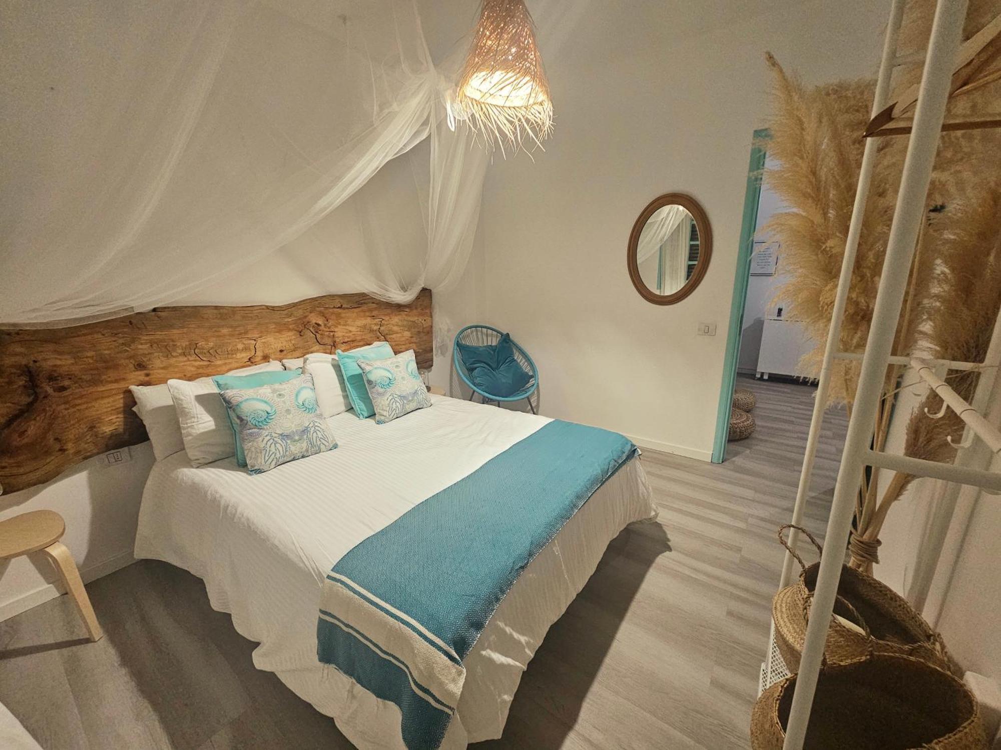San Sebastián de la Gomera Paraiso Las Galanas 2Rooms מראה חיצוני תמונה
