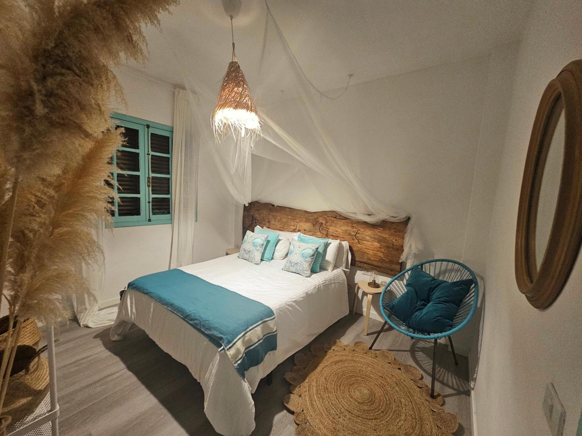 San Sebastián de la Gomera Paraiso Las Galanas 2Rooms מראה חיצוני תמונה