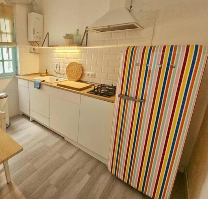 San Sebastián de la Gomera Paraiso Las Galanas 2Rooms מראה חיצוני תמונה
