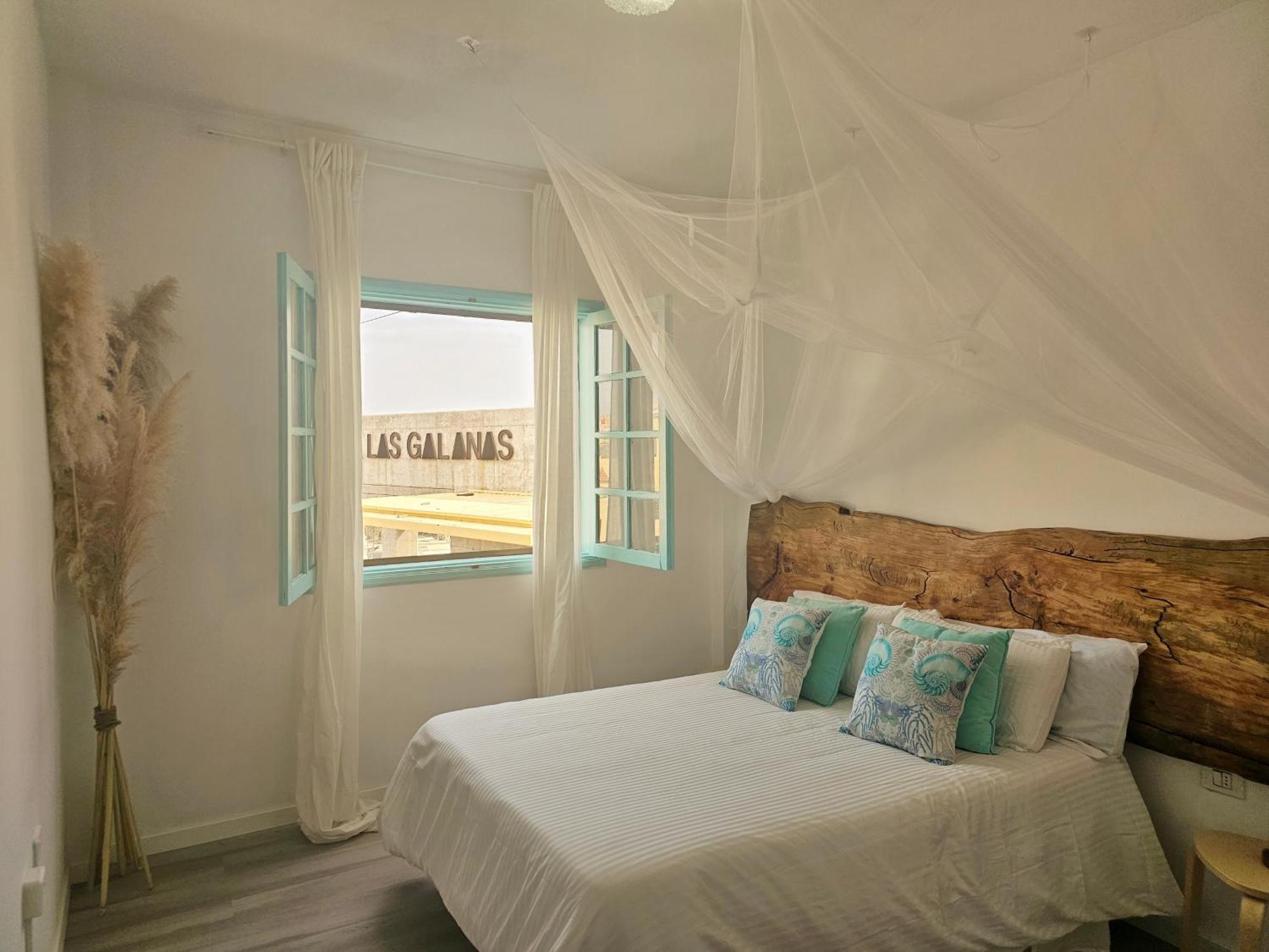 San Sebastián de la Gomera Paraiso Las Galanas 2Rooms מראה חיצוני תמונה