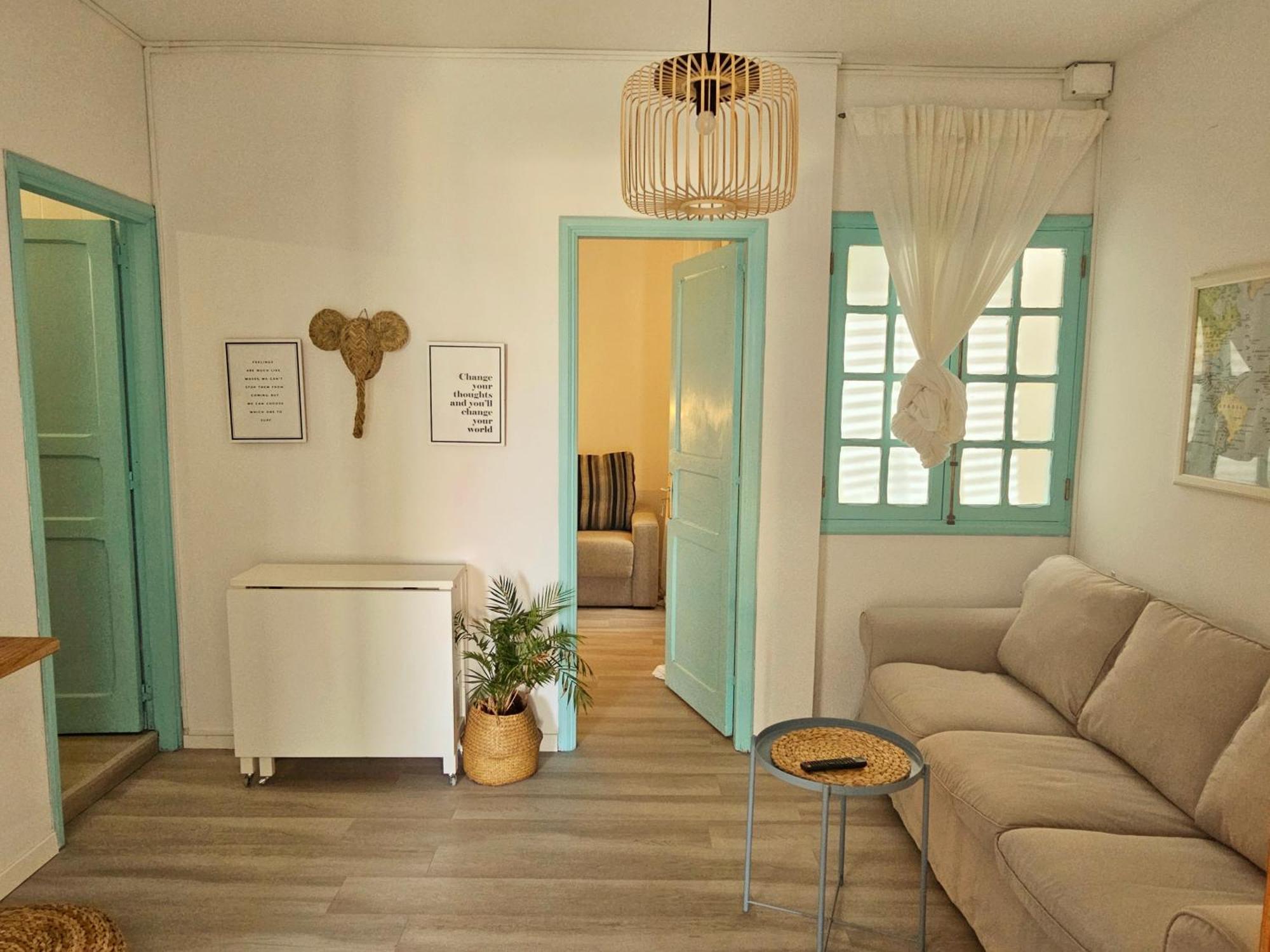 San Sebastián de la Gomera Paraiso Las Galanas 2Rooms מראה חיצוני תמונה