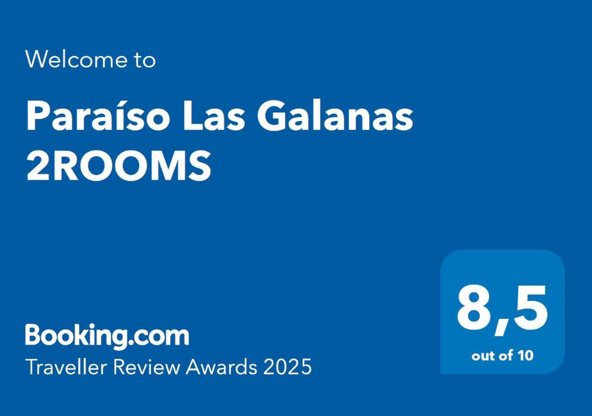 San Sebastián de la Gomera Paraiso Las Galanas 2Rooms מראה חיצוני תמונה