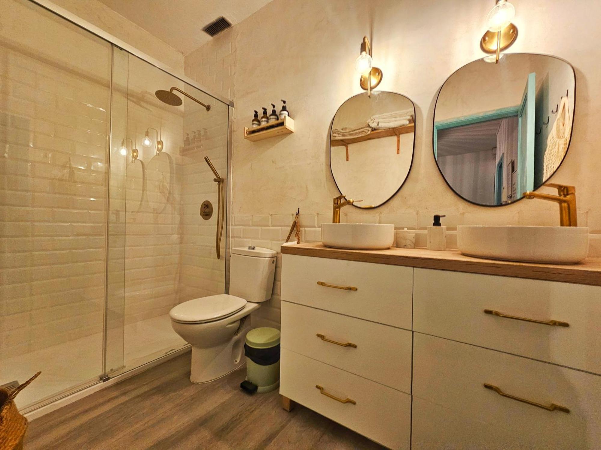 San Sebastián de la Gomera Paraiso Las Galanas 2Rooms מראה חיצוני תמונה