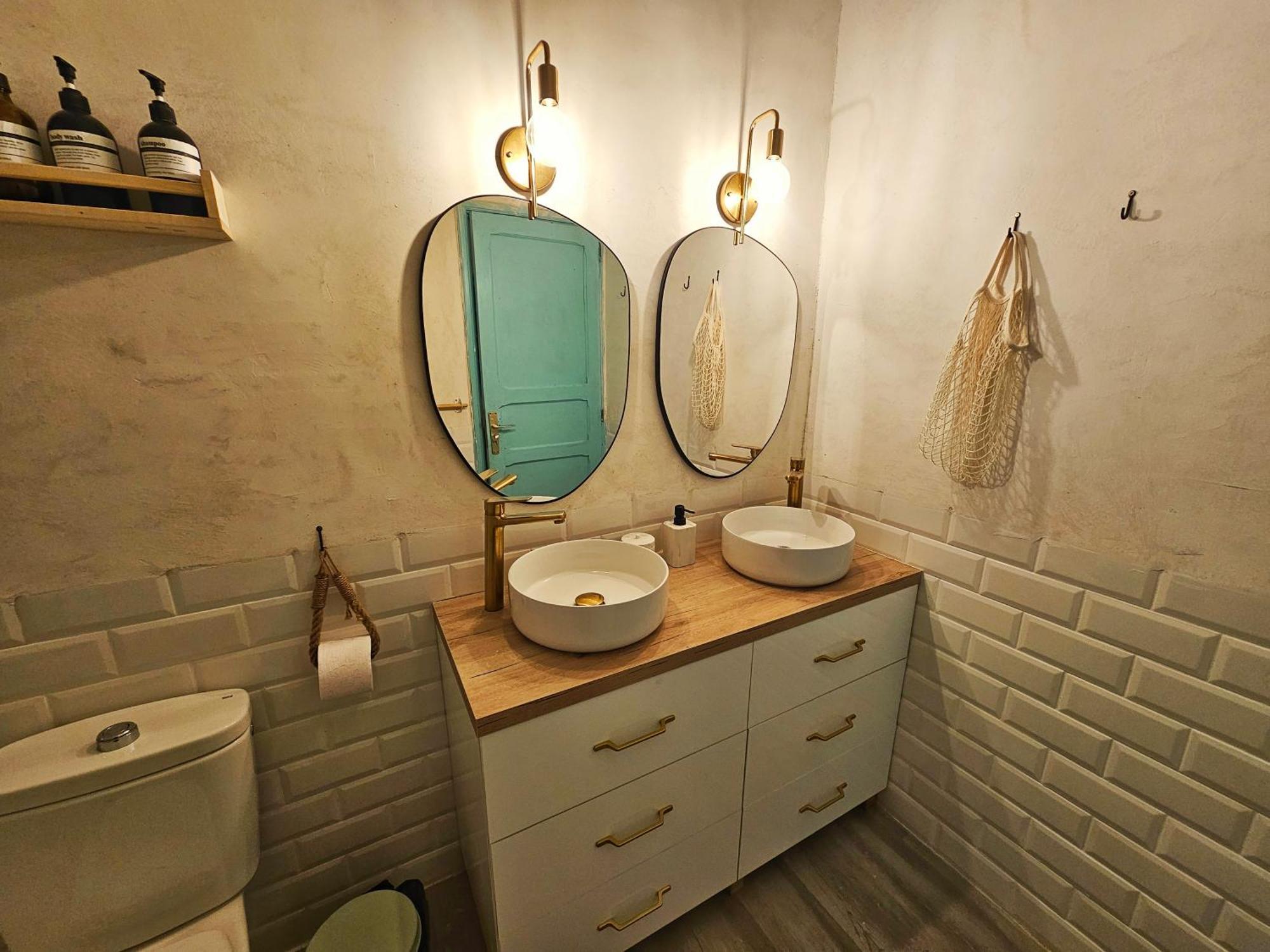 San Sebastián de la Gomera Paraiso Las Galanas 2Rooms מראה חיצוני תמונה